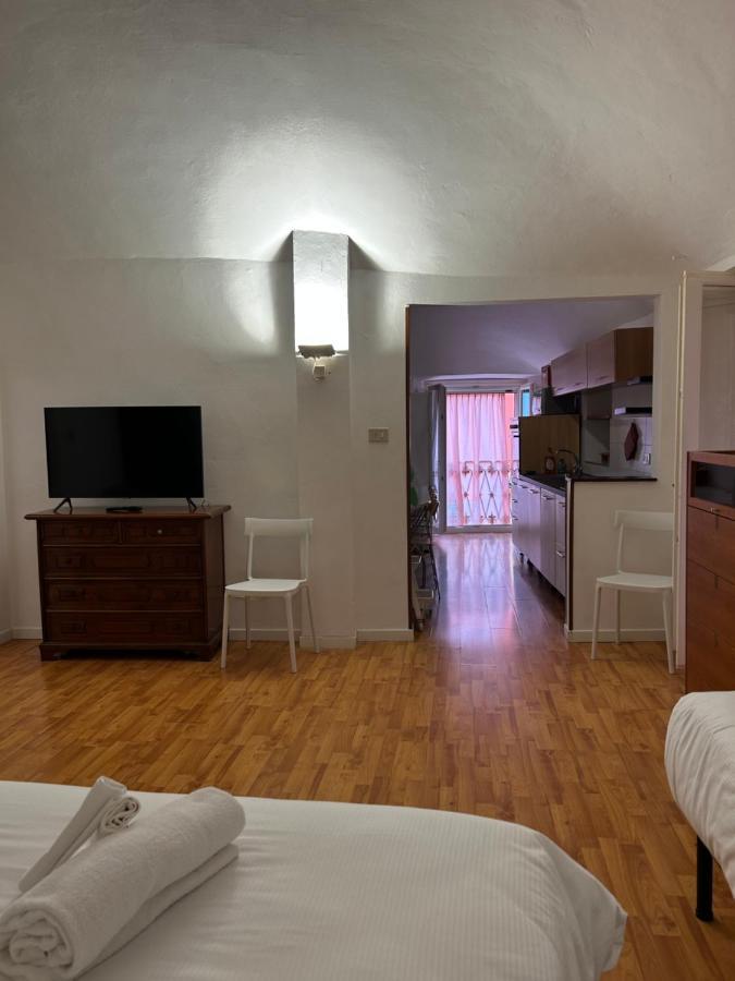 Appartamento Bologna Giandone Exterior foto